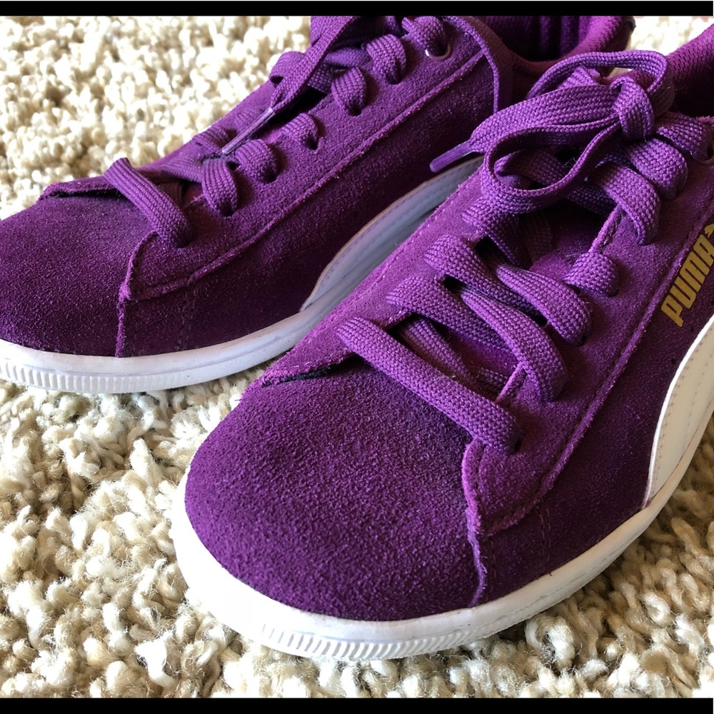 Brand New! Classic Puma - Women’s 7.5